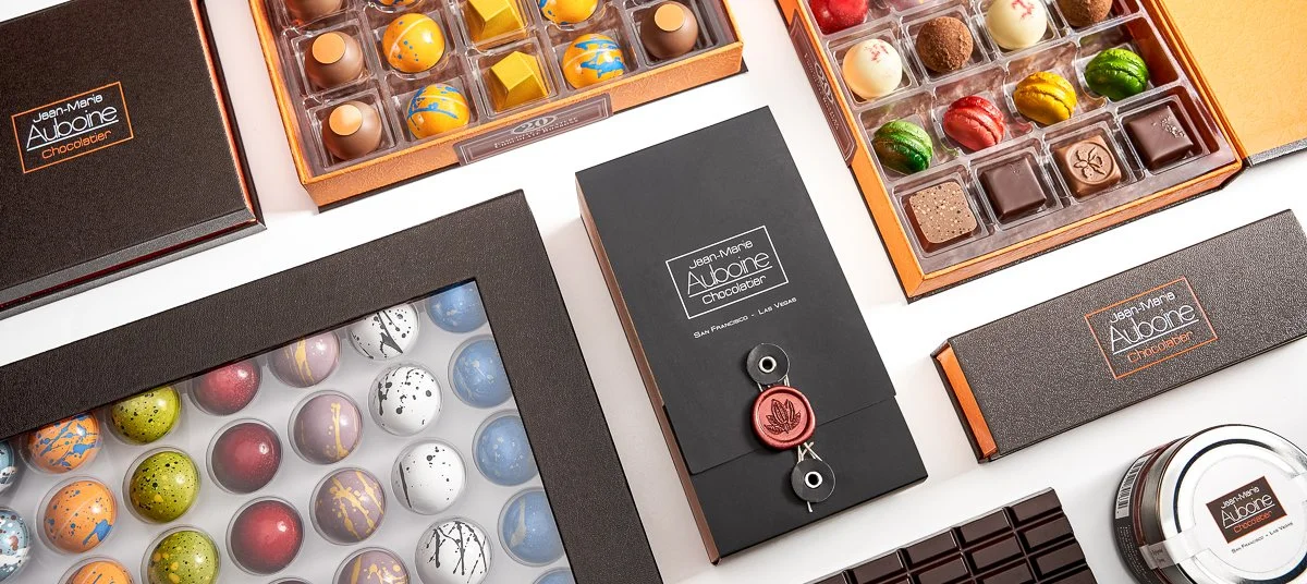 Where to Buy the Best Artisanal Luxury Chocolates Online