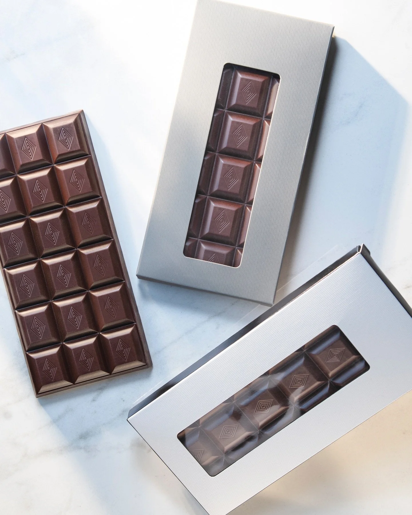 69% Dark Chocolate Bar: Single Origin Bean To Bar #chocolatebar #lasvegas #darkchocolate