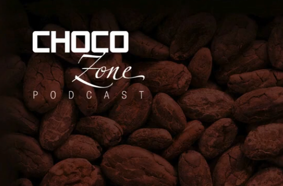 Jean-Marie Auboine Featured on the Choco Zone Podcast