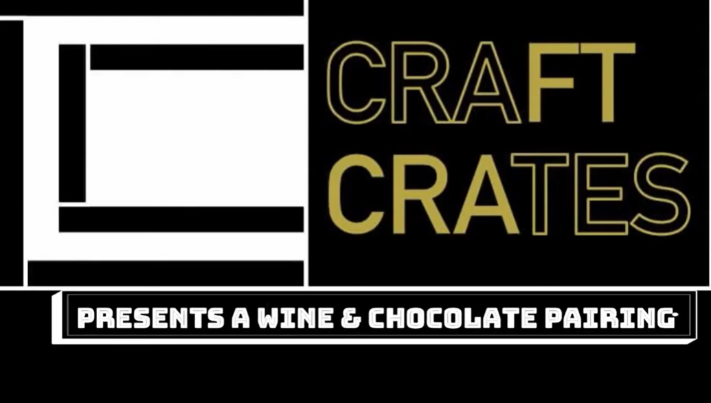 Jean-Marie Auboine Featured in a Wine &amp; Chocolate Pairing with Vegas Valley Winery