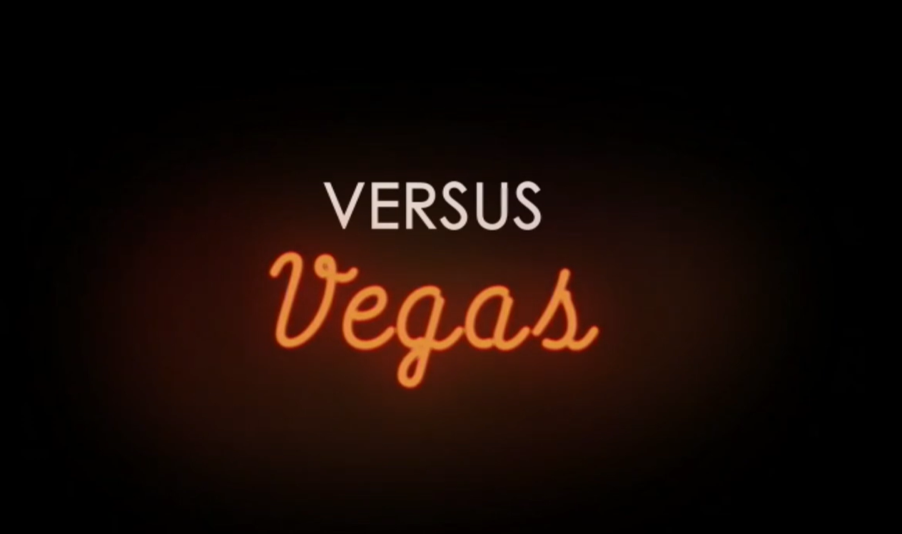 Jean-Marie Auboine Featured on Versus Vegas: Next Level Chocolate