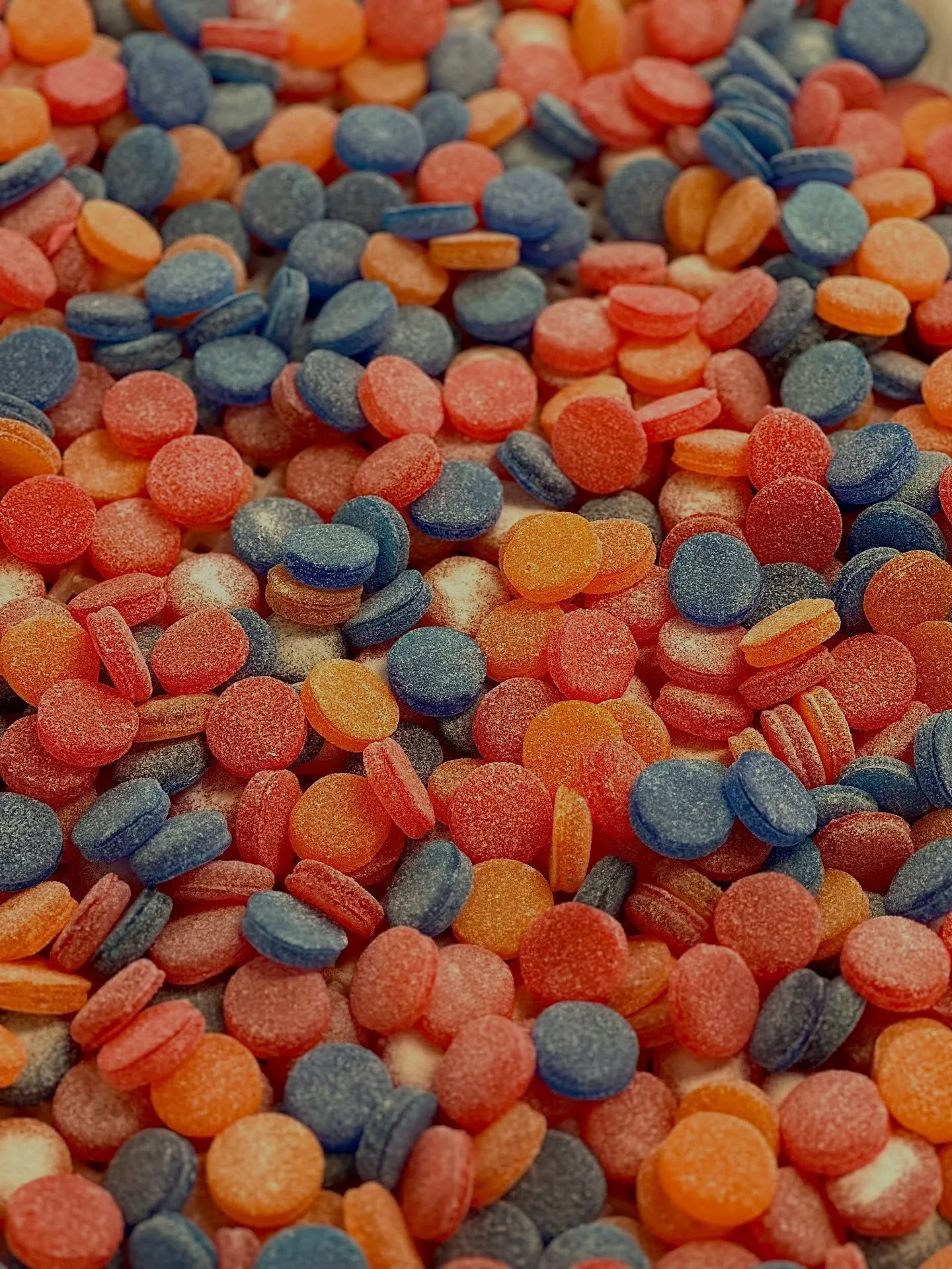 What&rsquo;s your favorite flavor? #gummies #candy #sugar