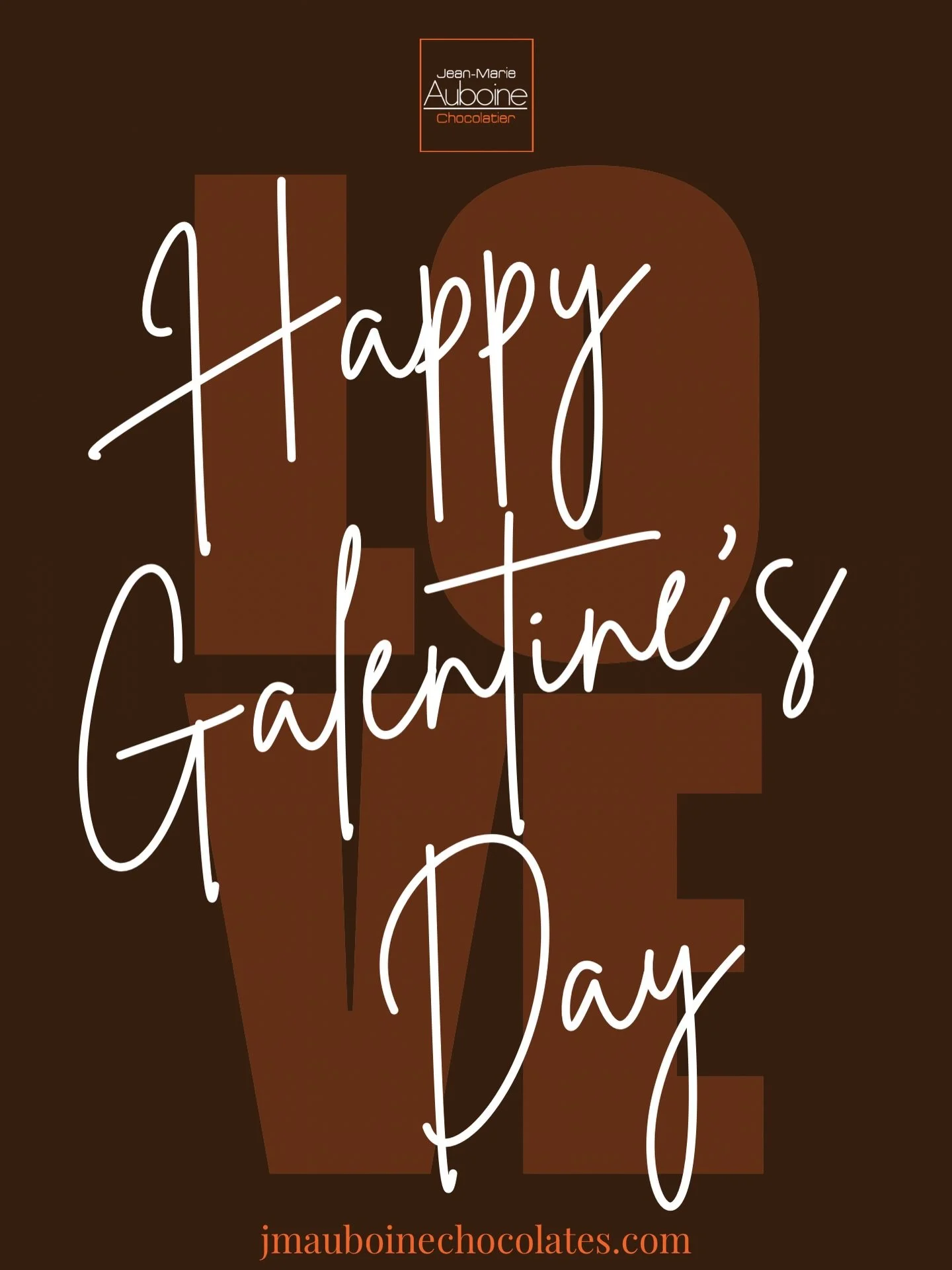 Happy Galentine&rsquo;s Day! #galentinesday #chocolate #love