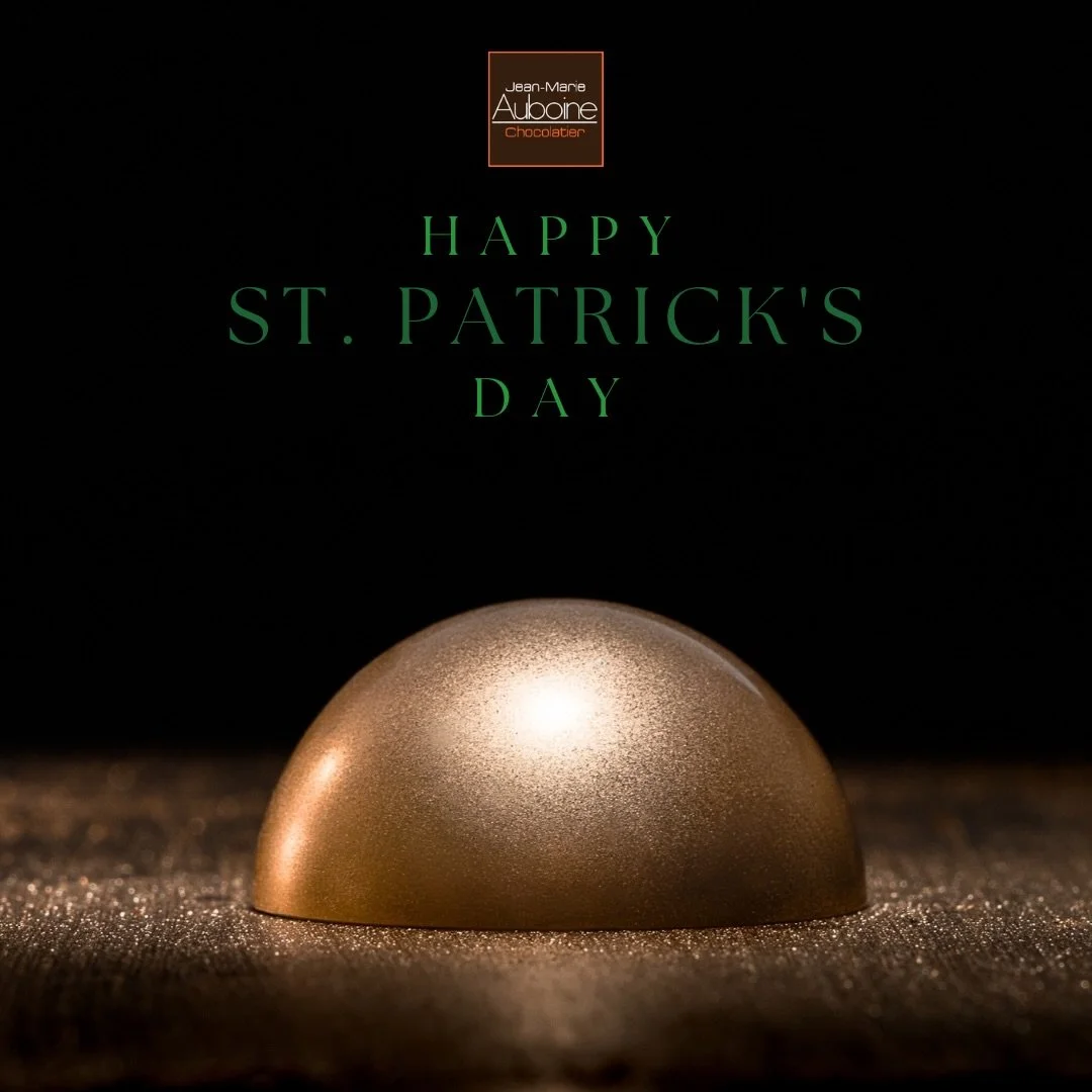 Happy St Patrick&rsquo;s Day! ✨🍀 #stpatricksday #march