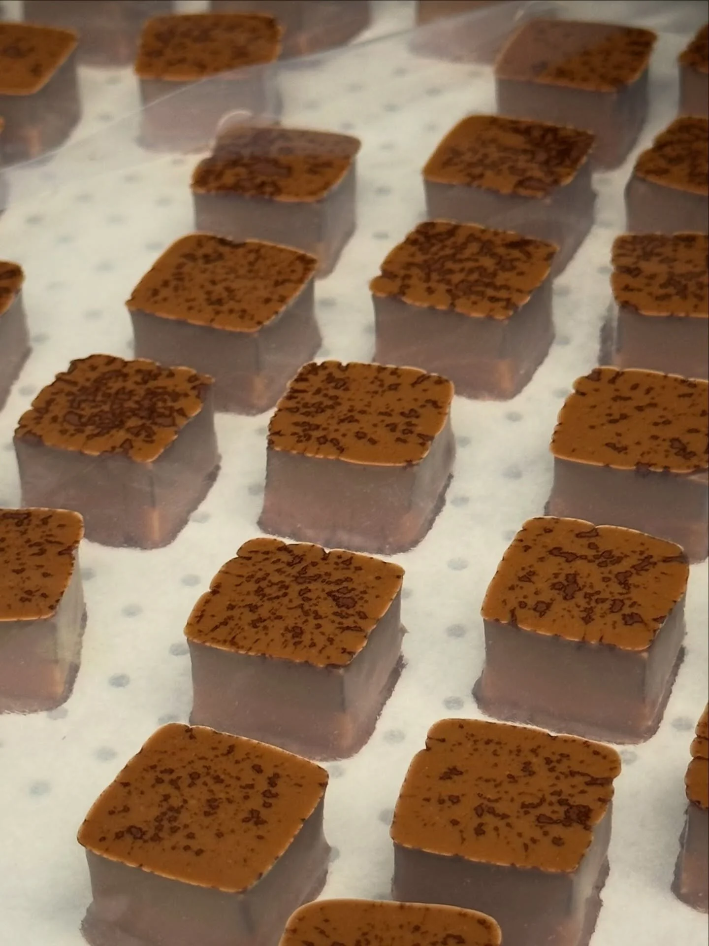 Guess the chocolate&hellip; #chocolate #candy #dessert #lasvegas