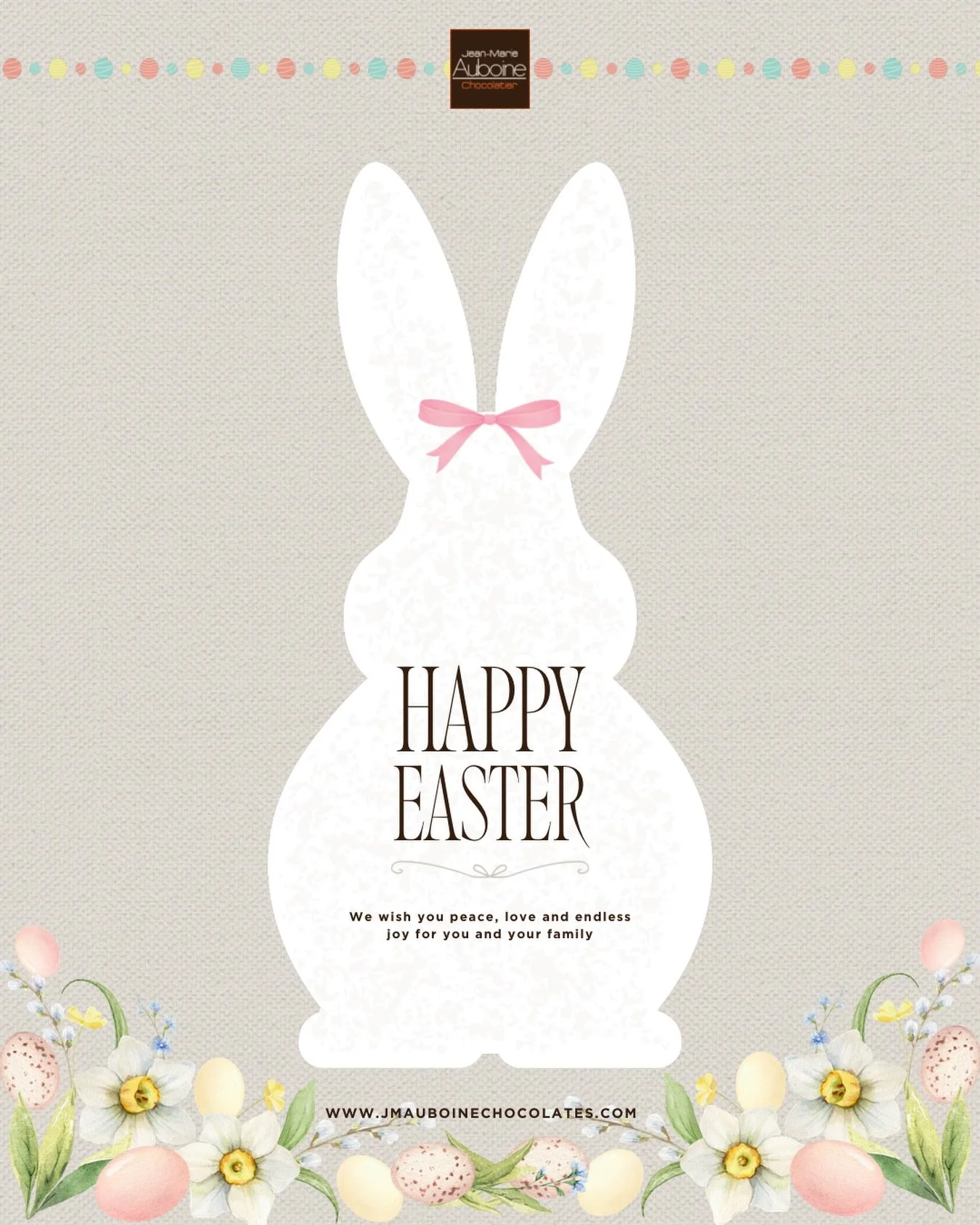 Happy Easter! 🐇 #easter #sunday