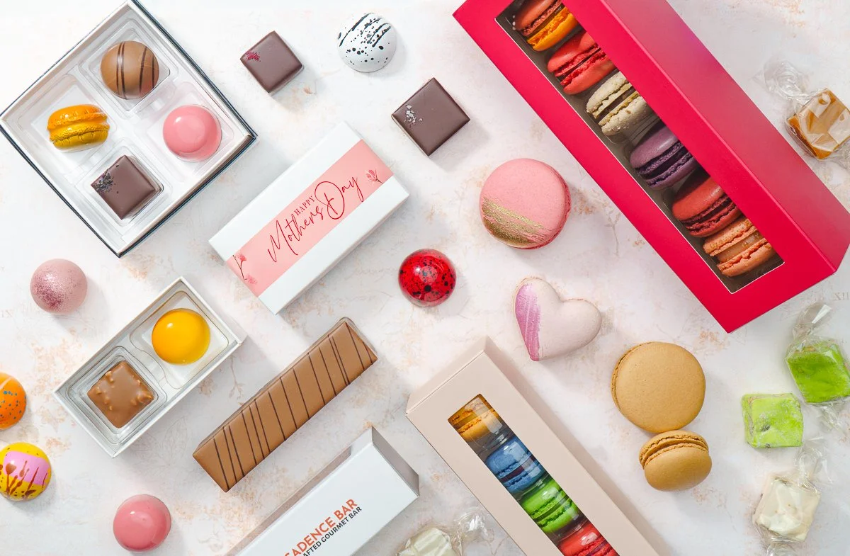 Mother’s Day Chocolate Gift Ideas | Luxury Gifts for Mom