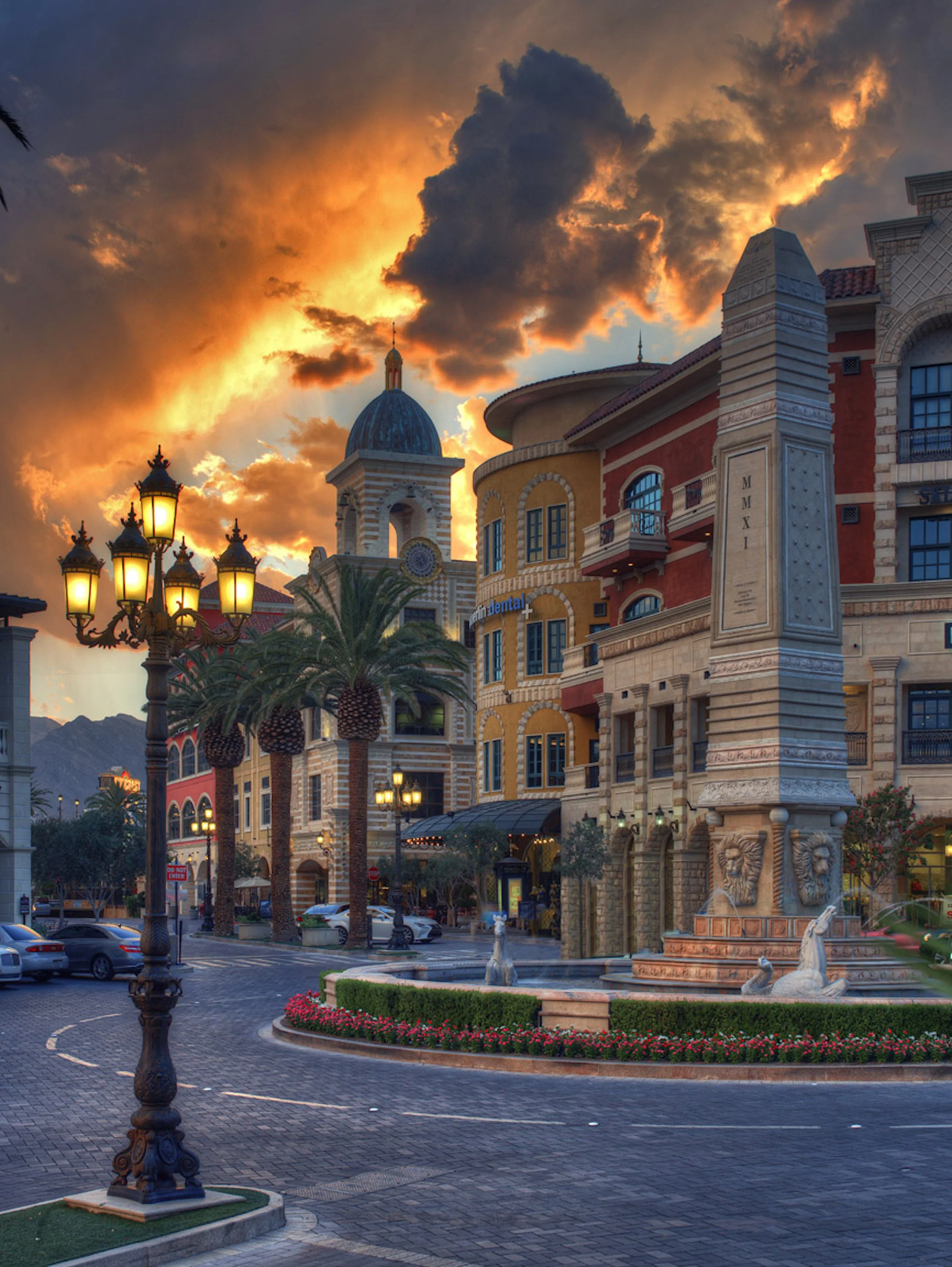 Things to Do in Summerlin Las Vegas | Discover Tivoli Village
