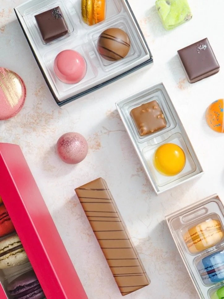 Mother&rsquo;s Day is just around the corner, just something to think about 😉 #mothersday #chocolate #lasvegas