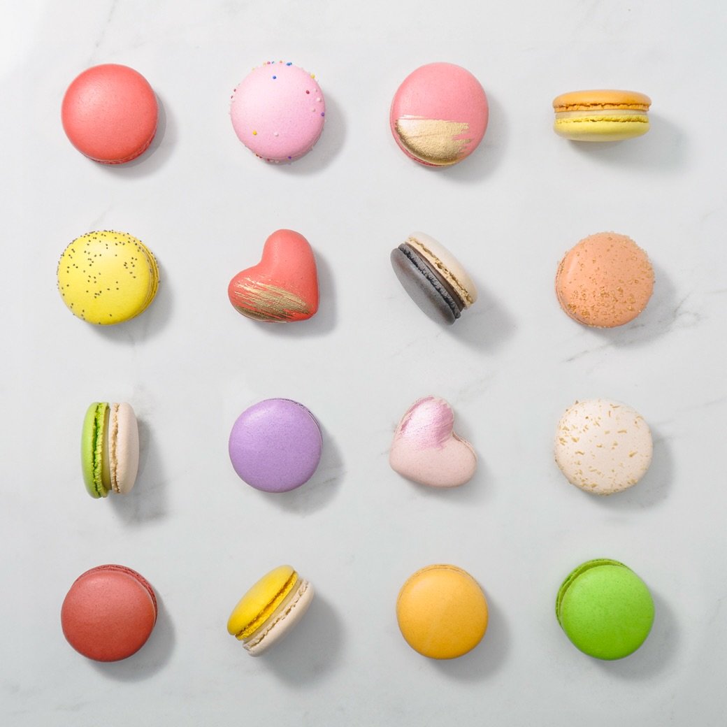 Almost Mother&rsquo;s Day! Do you have your presente yet? #lasvegas #chocolate #frenchmacarons #mothersday