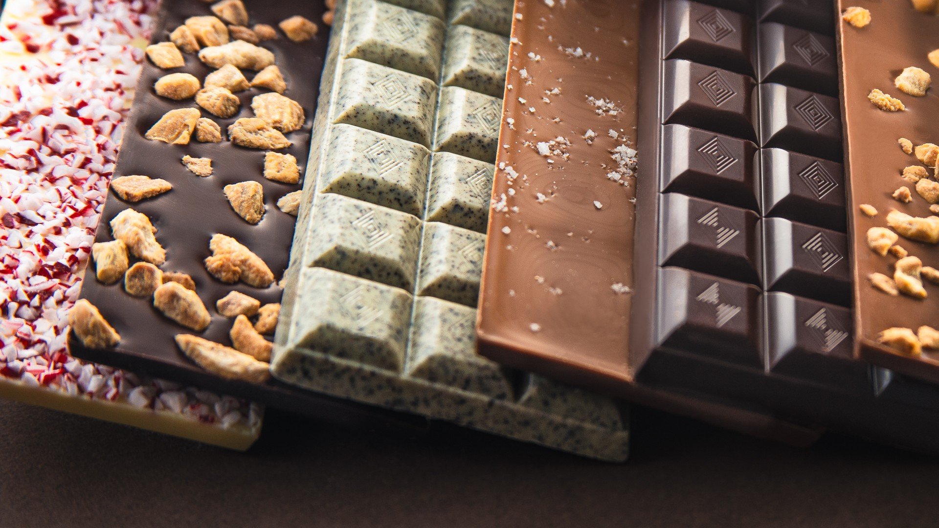 Artisan Chocolate Gifts Inspired by Las Vegas Craftsmanship