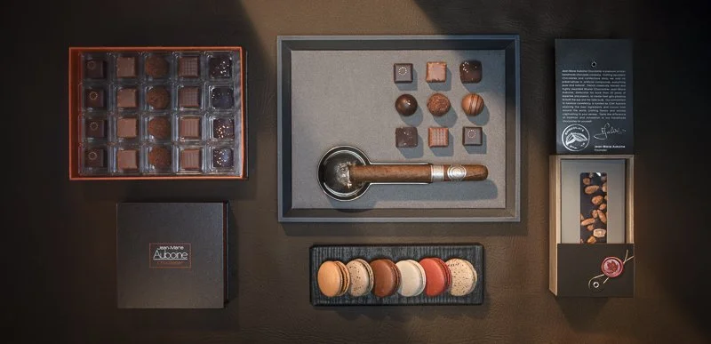 Father's Day Chocolate Gifts: A Premium Gift for Dad