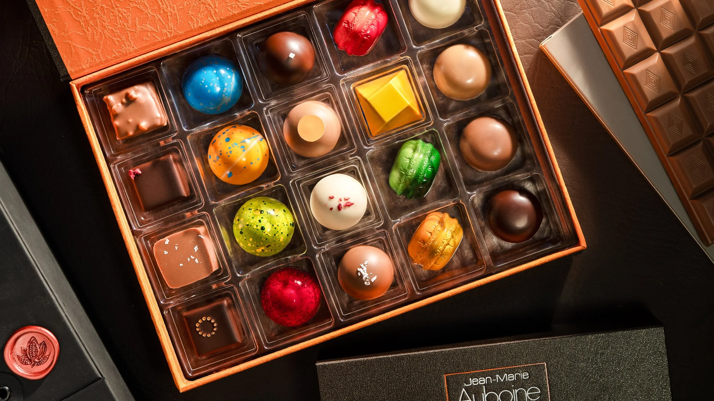Looking for Chocolate in Las Vegas? Here's Where Locals and Visitors Go