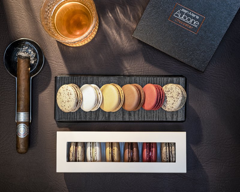 Where to Find the Best Father's Day Chocolate Gifts in Las Vegas