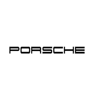 Porsche logo