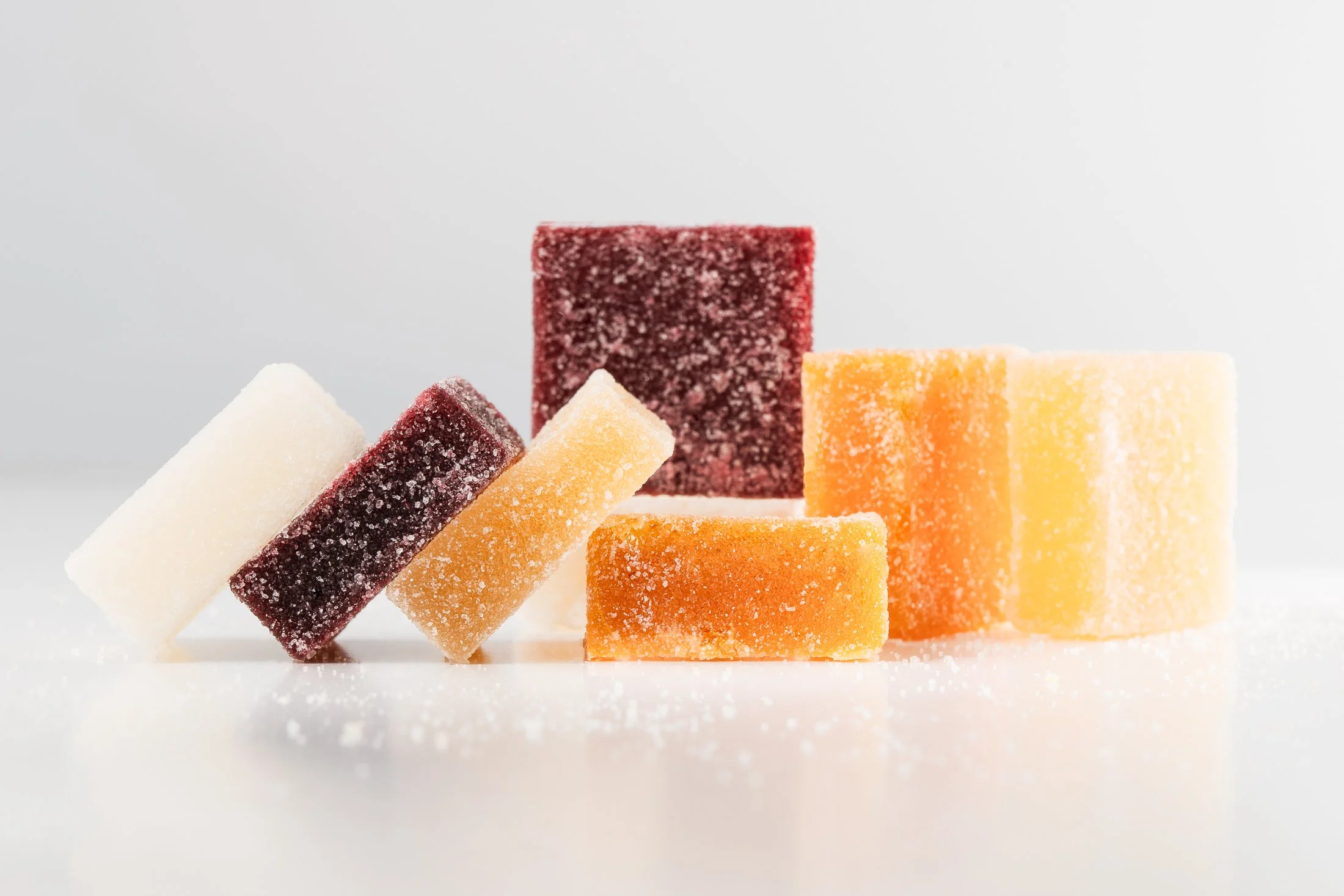 premium gourmet pate de fruits made with real fruits by jean-marie auboine chocolatier