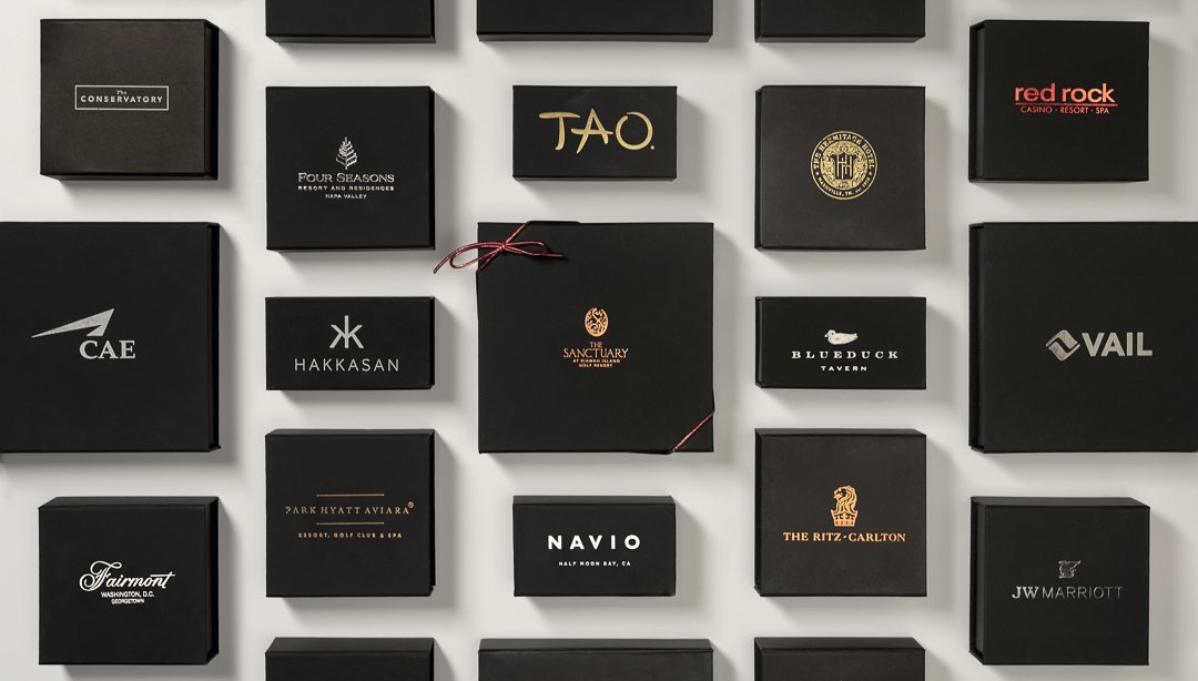 Why Custom Corporate Gifts Should Not Wait Until November