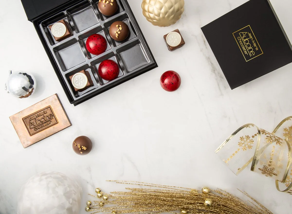 How to Choose a Corporate Chocolate Gift Vendor for the Holidays