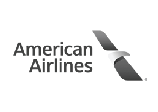 American Airline:Highly customized ConciergeKey chocolate gifts with nationwide drop shipping and branded packaging for American Airlines by Jean-Marie Auboine Chocolatier