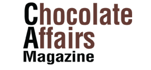 Chocolate Affairs Magazine feature on Master Chocolatier Jean-Marie Auboine
