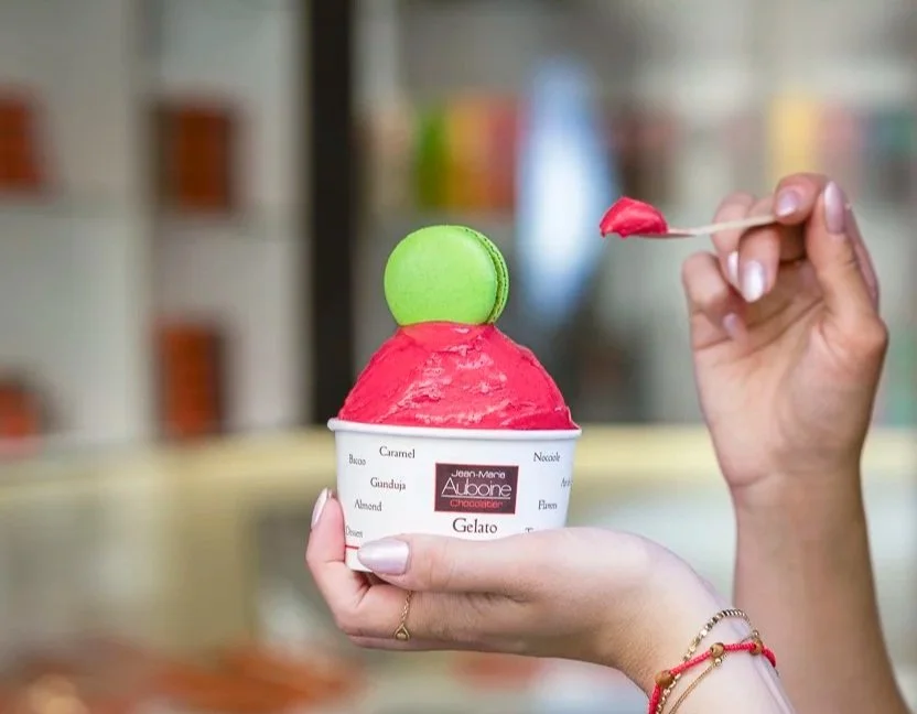 Which Gelato Flavor Should You Try? A Guide to Our 12 Flavors in Summerlin