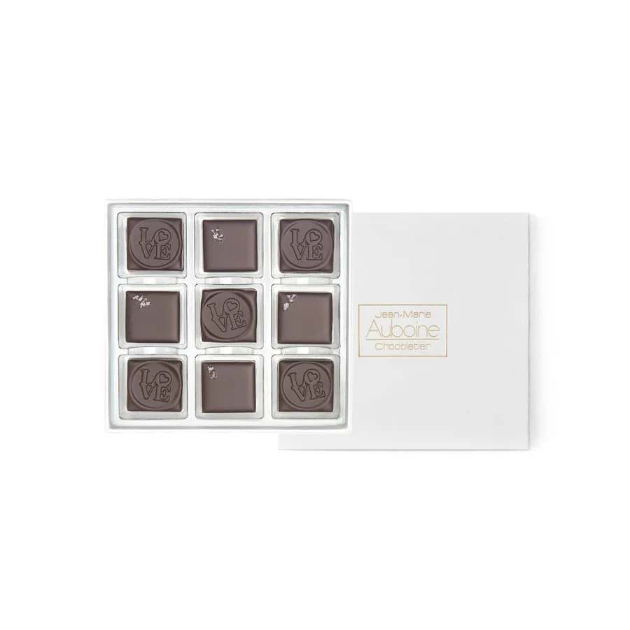 Valentine's LOVE stamped Award-Winner Double Sea Salt Caramel 9pc.jpg