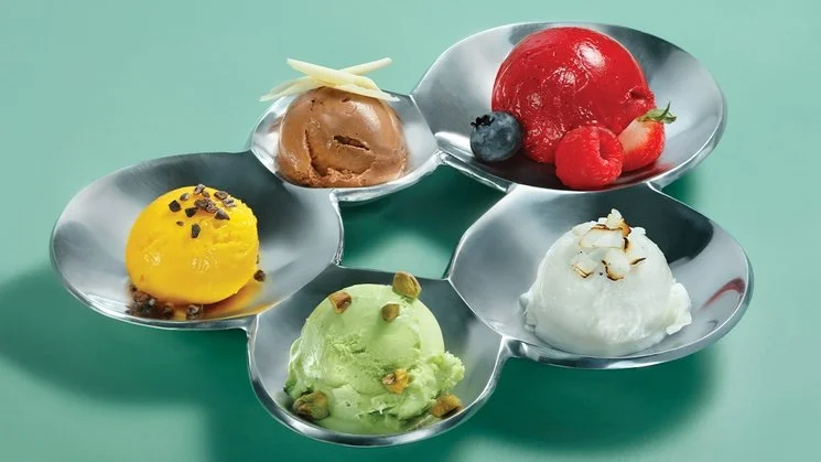 Jean Marie Auboine Chocolatier Featured in Las Vegas Magazine
