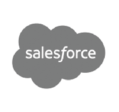 Salesforce:Highly customized executive holiday gifting with nationwide drop shipping for Salesforce by Jean-Marie Auboine Chocolatier