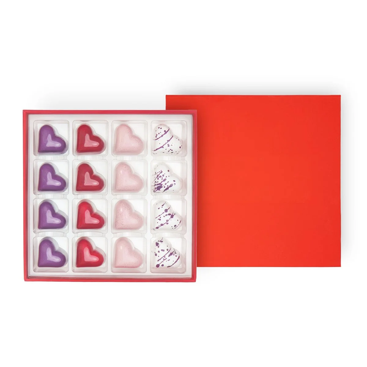 16pc ALL HEART Chocolate Collection