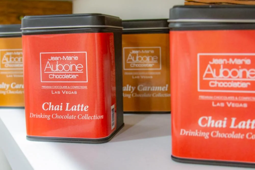 Gourmet Hot Chocolate powder mix