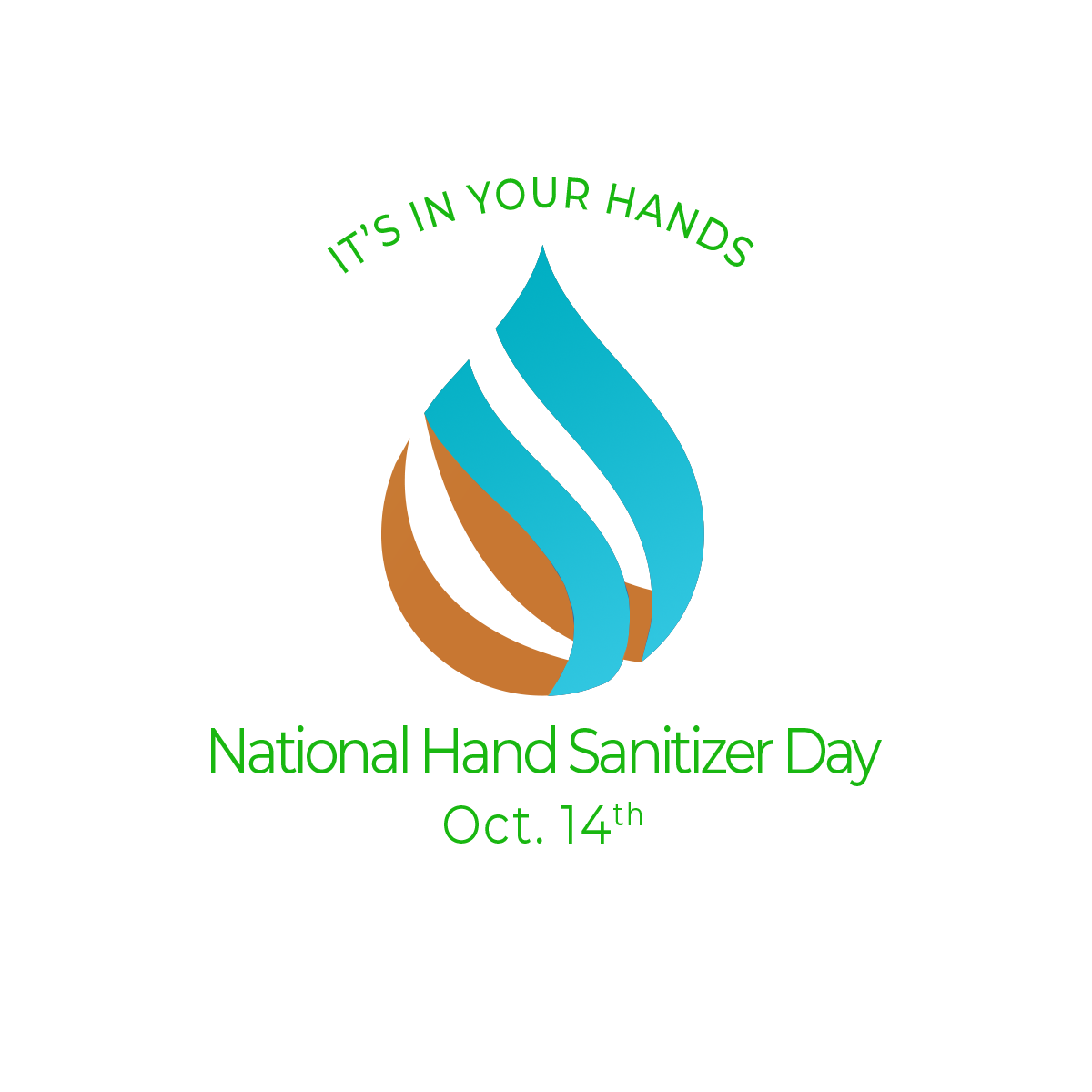 National Hand Sanitizer Day