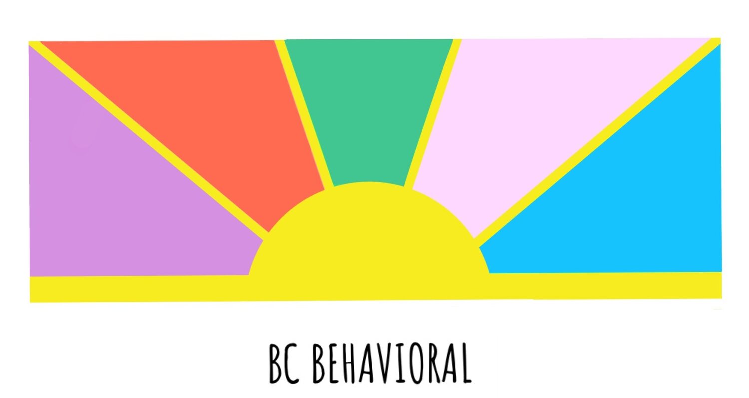 BC Behavioral
