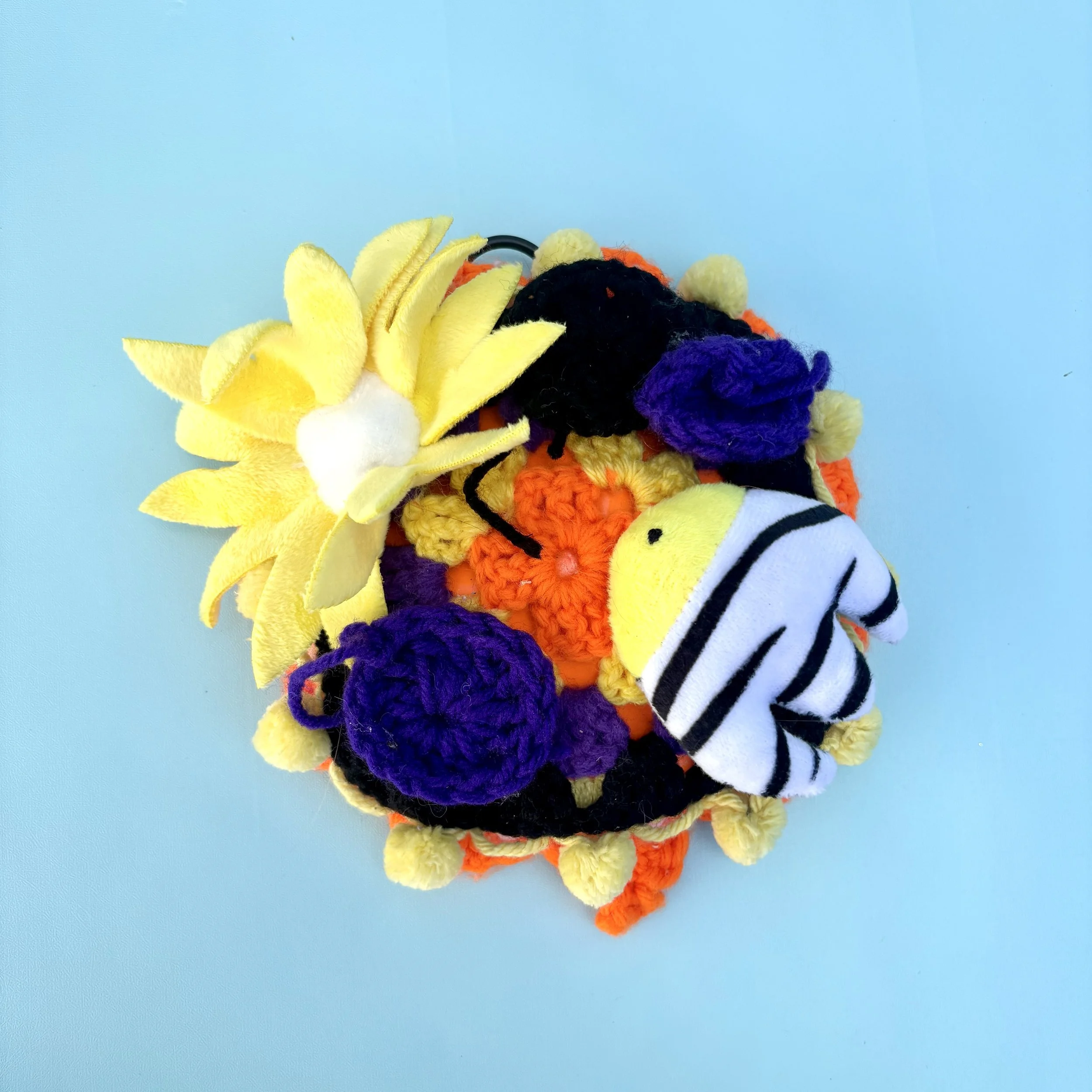 Citrus Reef