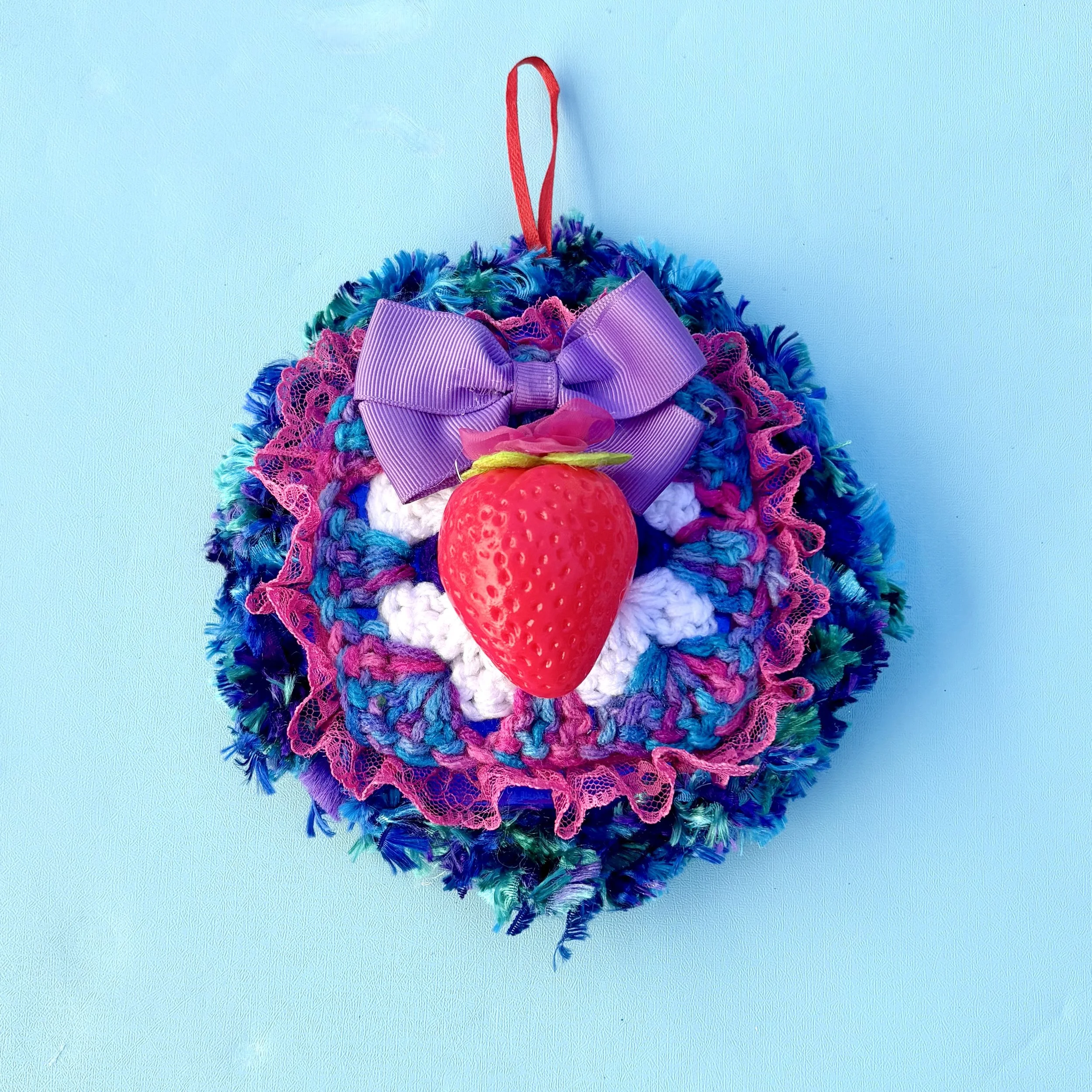 Silly Sweet Strawberry