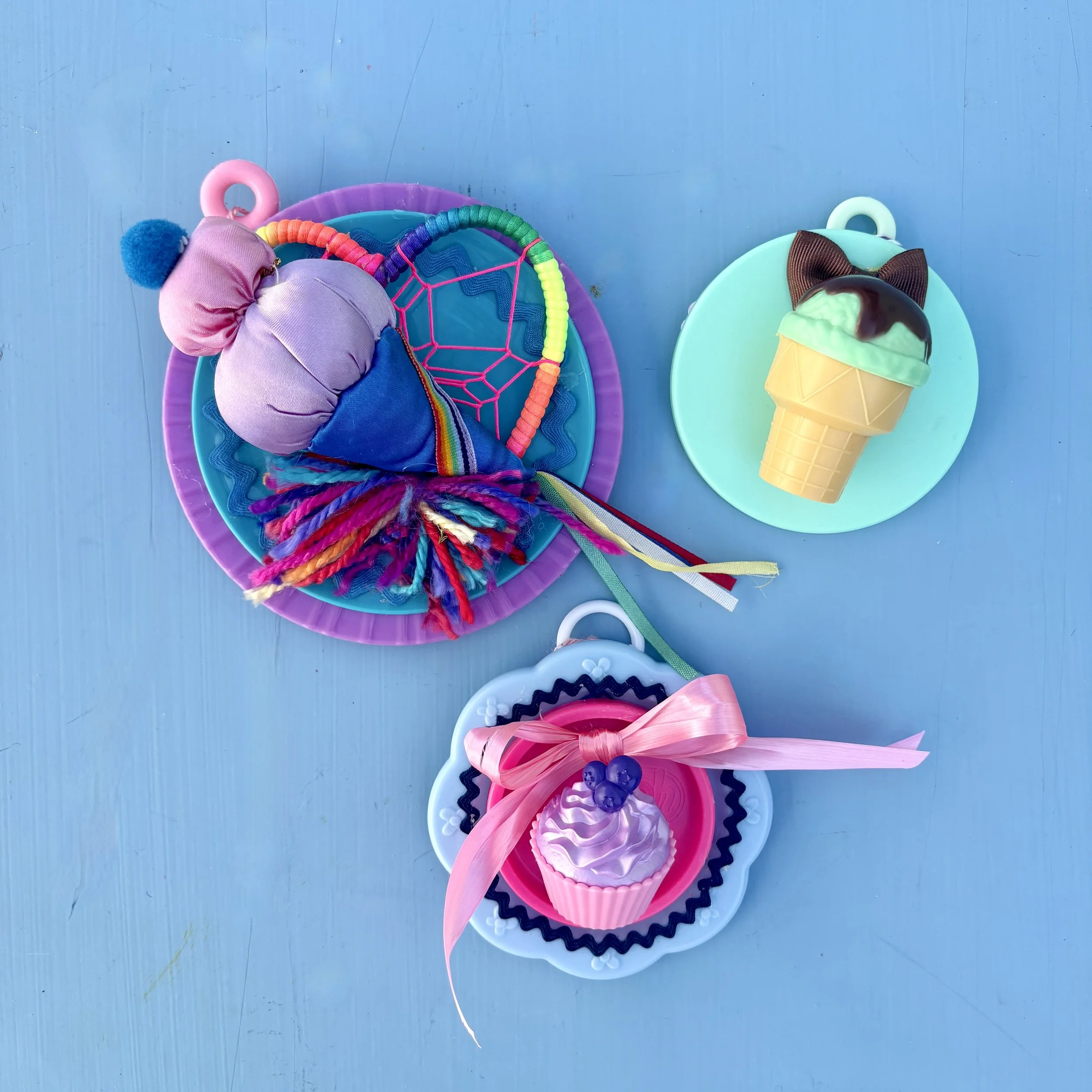 Snacky Treat Mini Moments