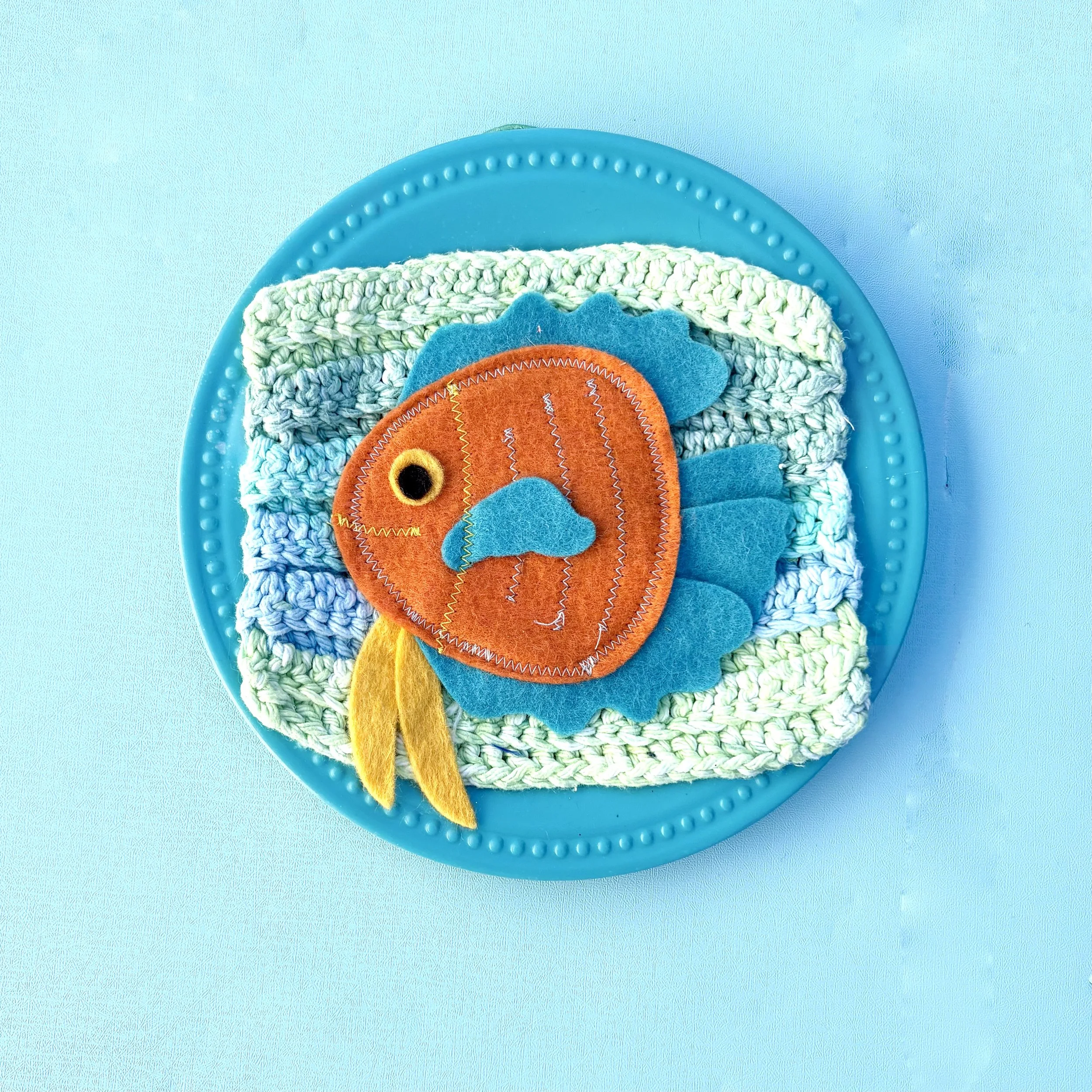 Fish Platter