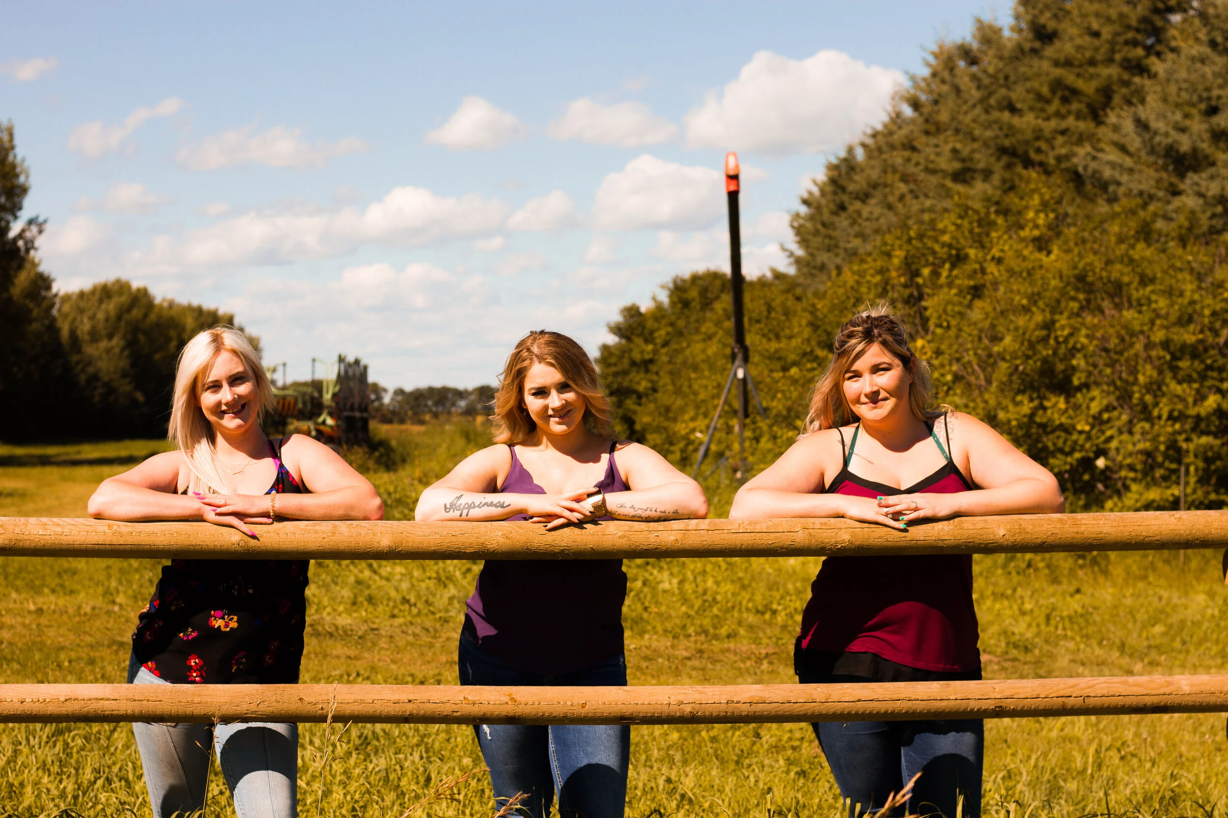 Classic Shears Hair Studio