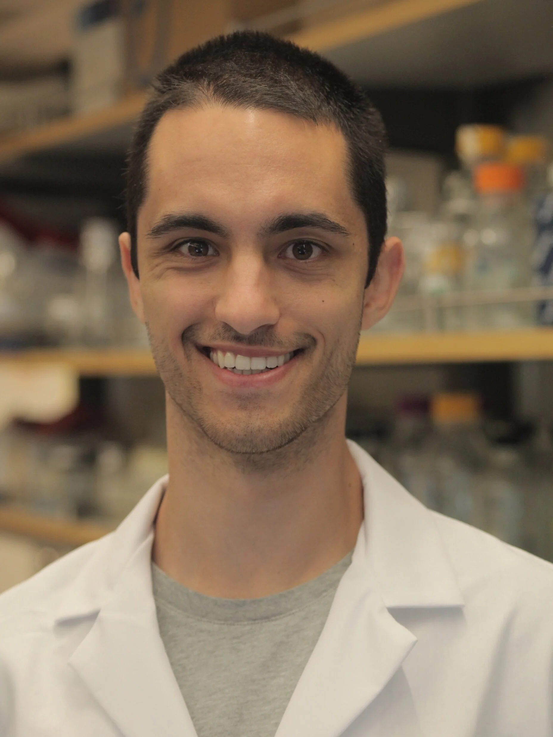Team — Stanford Biotechnology Group