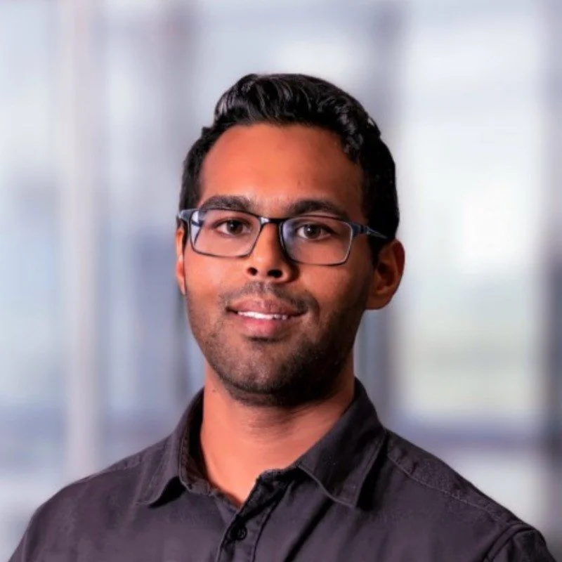 From PhD to Industry: Dr. Joydeb Sinha’s Insights on Breaking into Bay Area Biotech