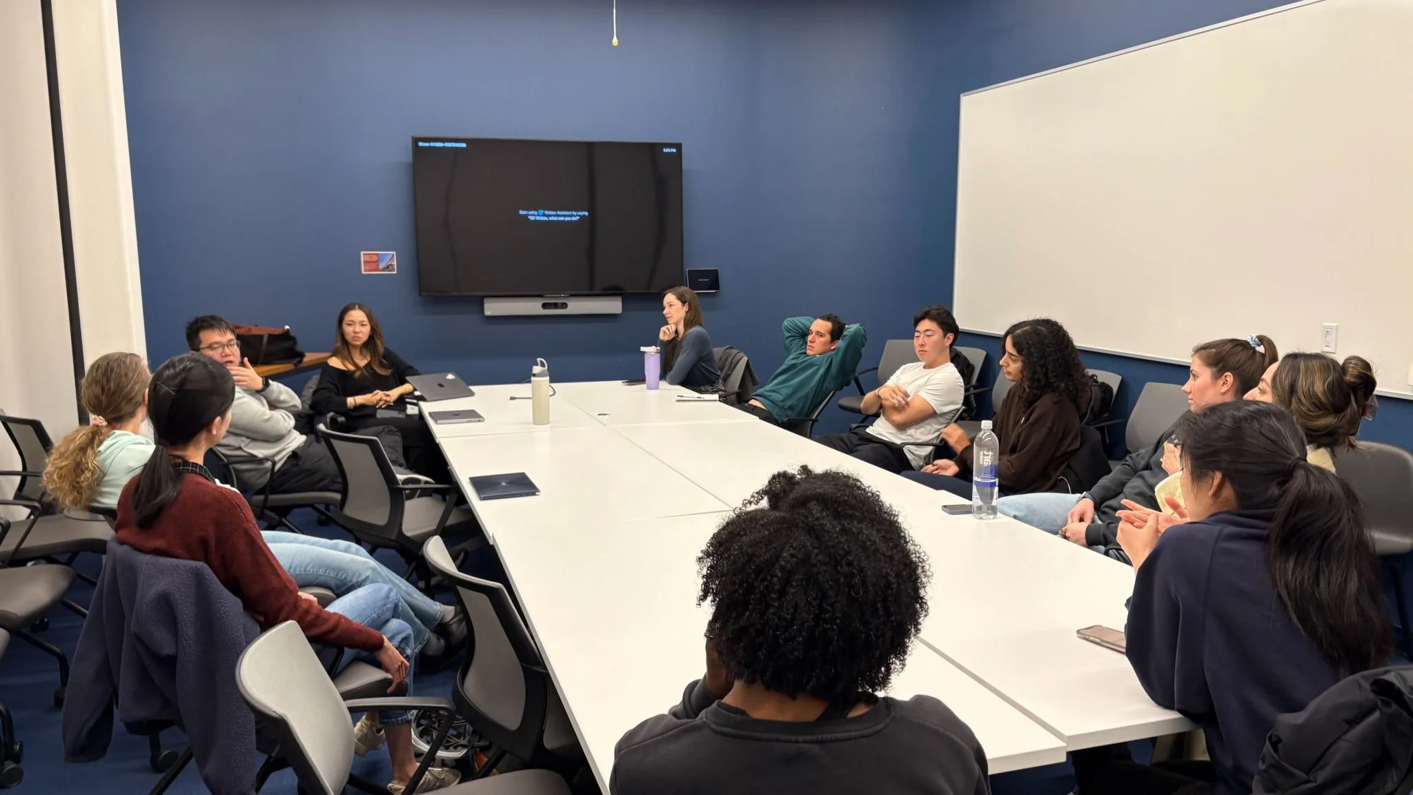 8VC Bio-IT Fellowship Information Session, Nov 2025