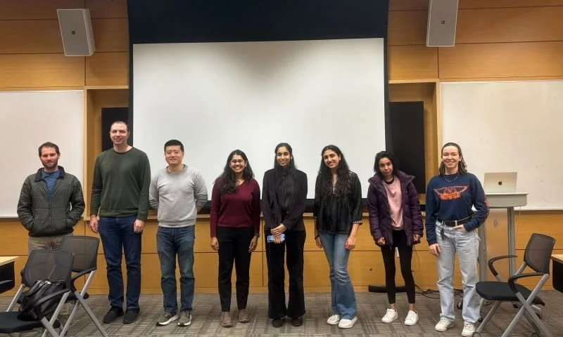 AI x Healthtech: Fireside Chat with Namrata Anand, Feb 2026