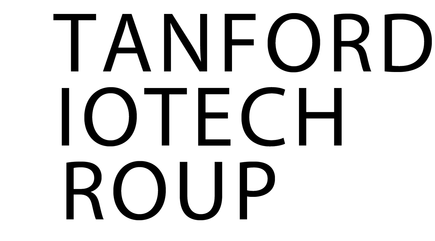 Stanford Biotechnology Group