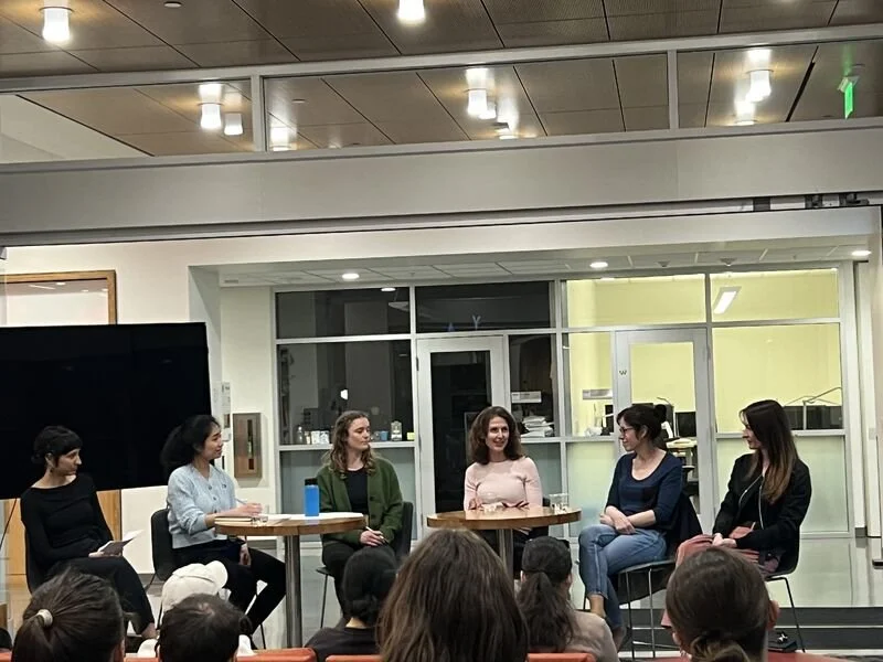 Panel Q&A: Innovators in Plant Biotech with Shannon Hateley, Viviane Lanquar, Celeste Holz-Schietinger, Feb 2026