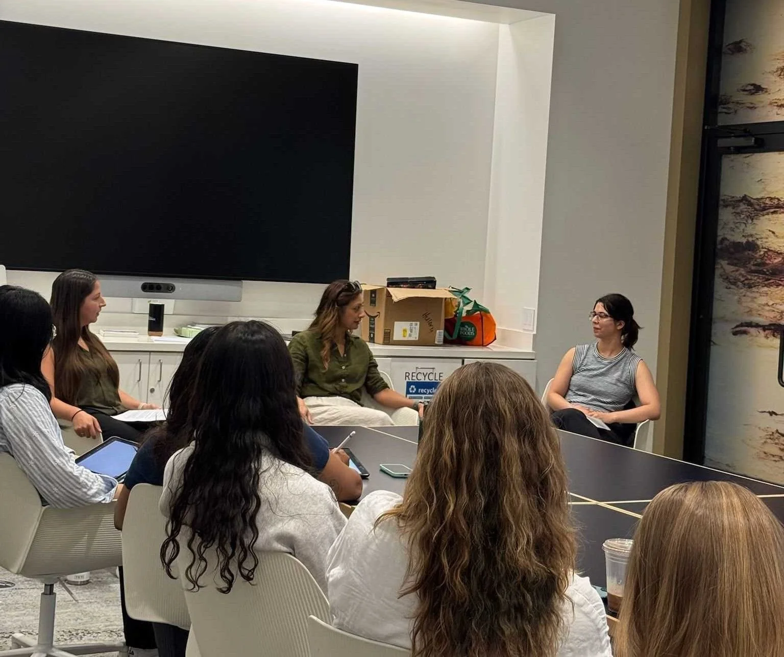 Fireside Chat with Prachee Avasthi, Sep 2025
