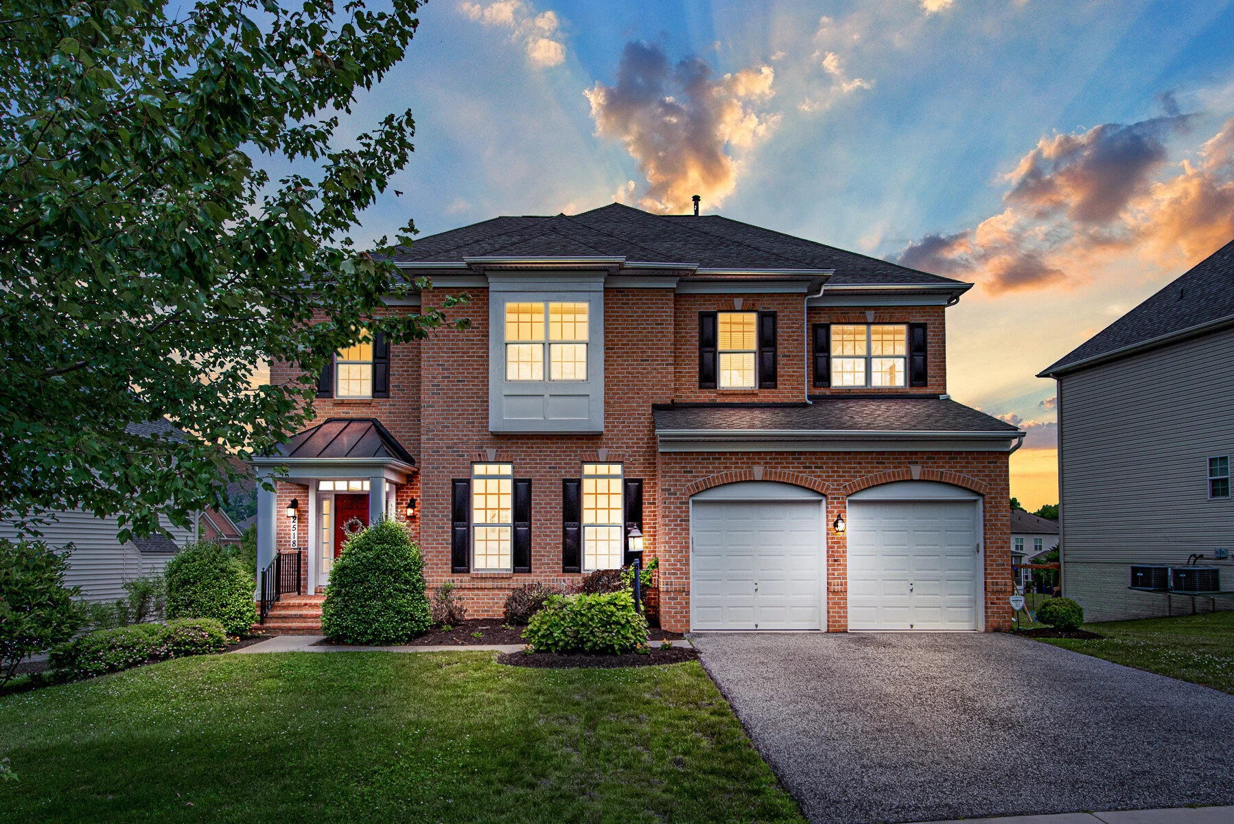 Your Dream Home