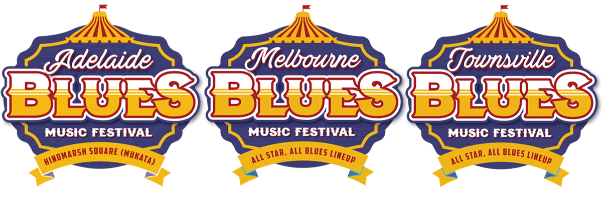 Blues Music Festival