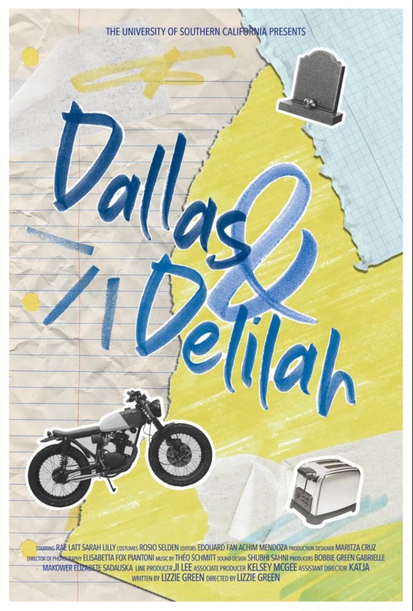 Dallas & Delilah