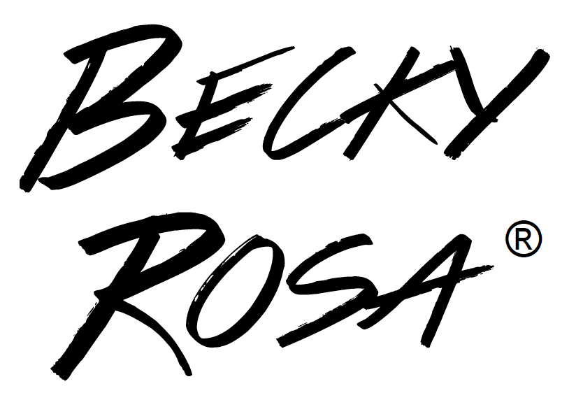 Becky Rosa Art