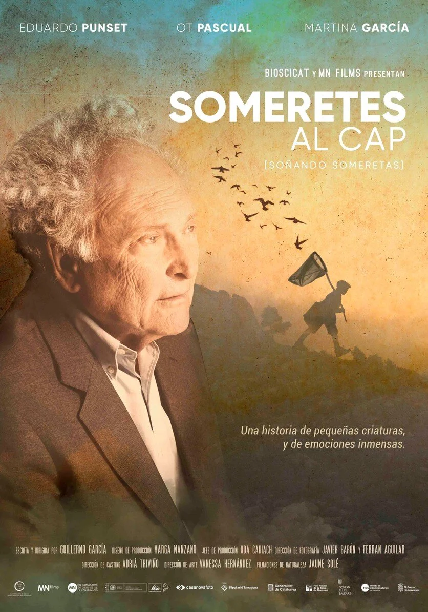 SOMERETES AL CAP