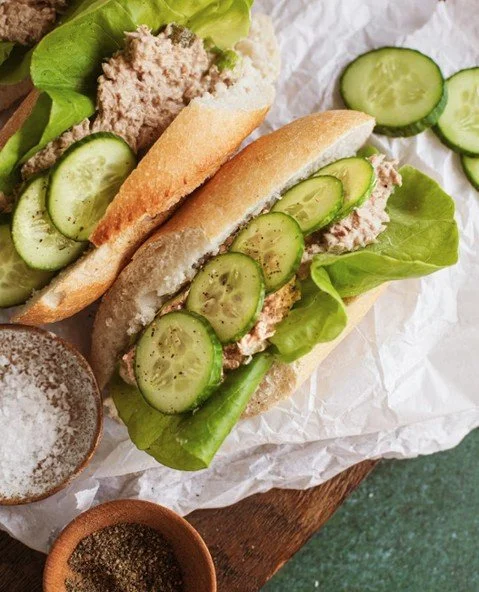 Sometimes, you just need a go-to that hits the spot. Whether you&rsquo;re grabbing a quick bite between sprints or heading out to the park for a working lunch, our on-campus @Subway has the fresh fixes ready.⁠
⁠
Pro tip: The tuna sub + a spot on the 